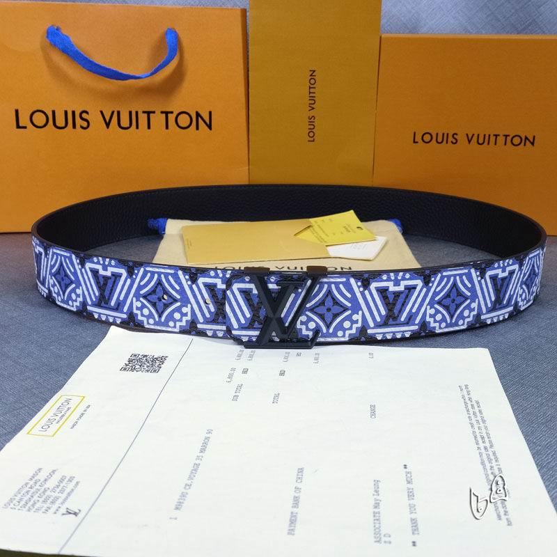 LV Belts 4945